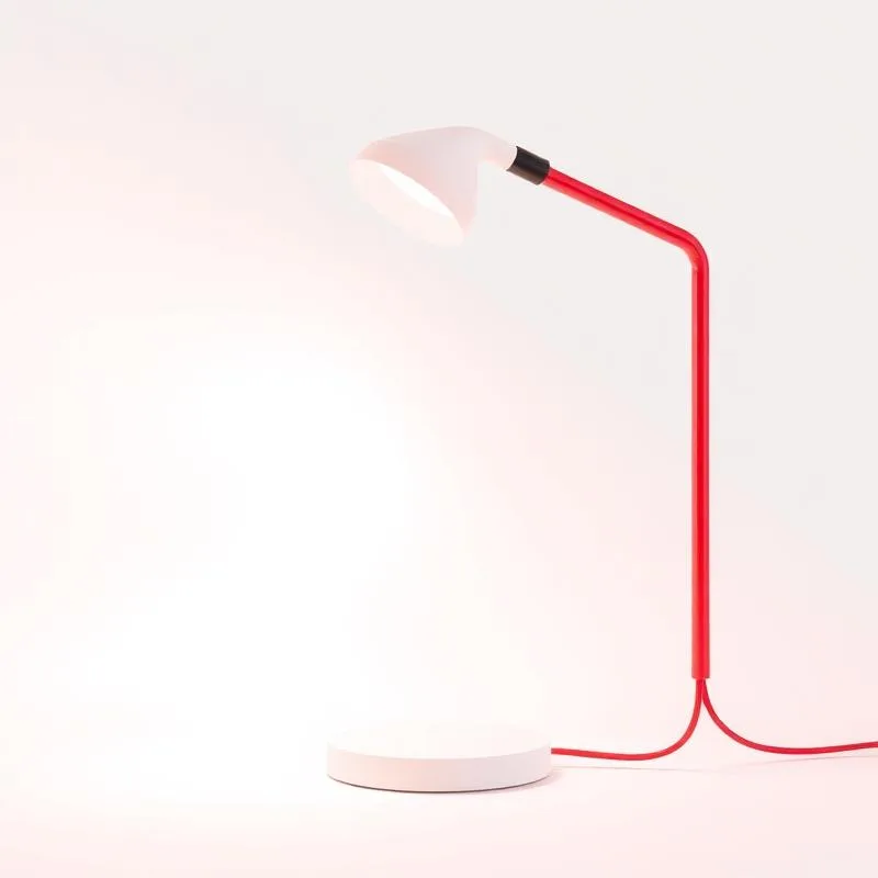 Minimal LED Desk Lamp