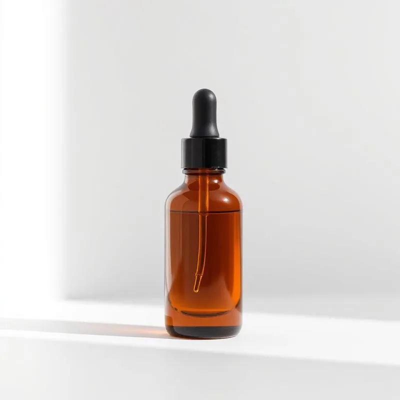 Glow Vitamin C Brightening Serum
